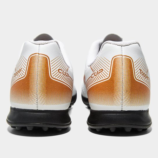 Chuteira Society Infantil Topper Cup VII