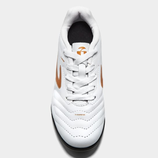 Chuteira Society Infantil Topper Cup VII