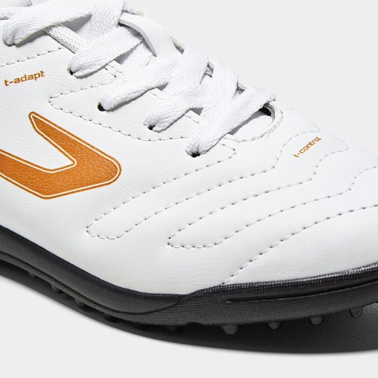 Chuteira Society Infantil Topper Cup VII