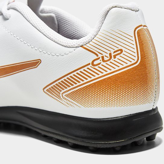 Chuteira Society Infantil Topper Cup VII