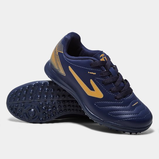 Chuteira Society Infantil Topper Cup VII