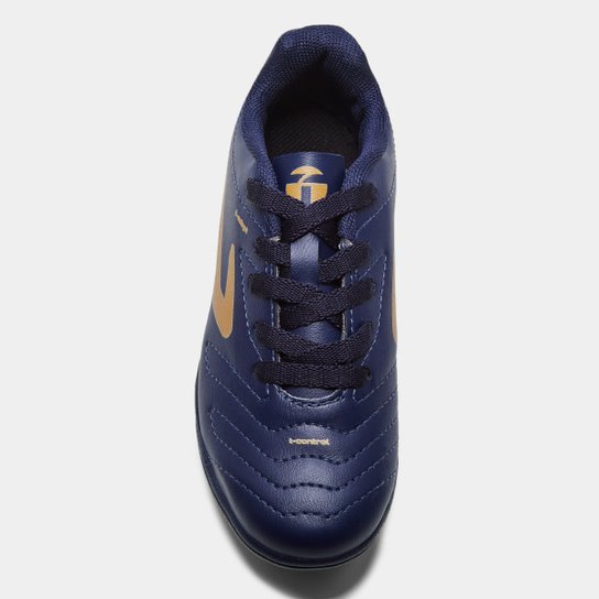 Chuteira Society Infantil Topper Cup VII