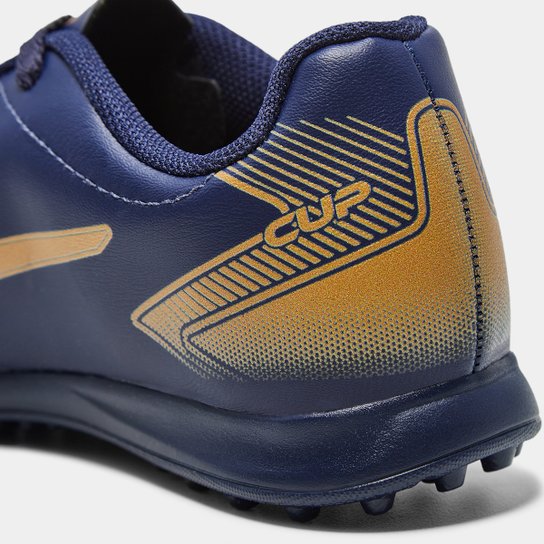 Chuteira Society Infantil Topper Cup VII