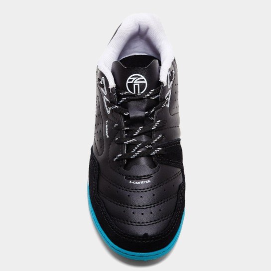 Chuteira Society Infantil Topper Dominator Club V