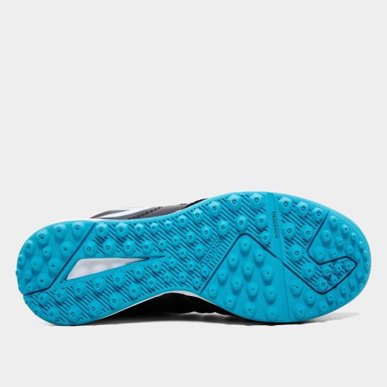 Chuteira Society Infantil Topper Dominator Club V