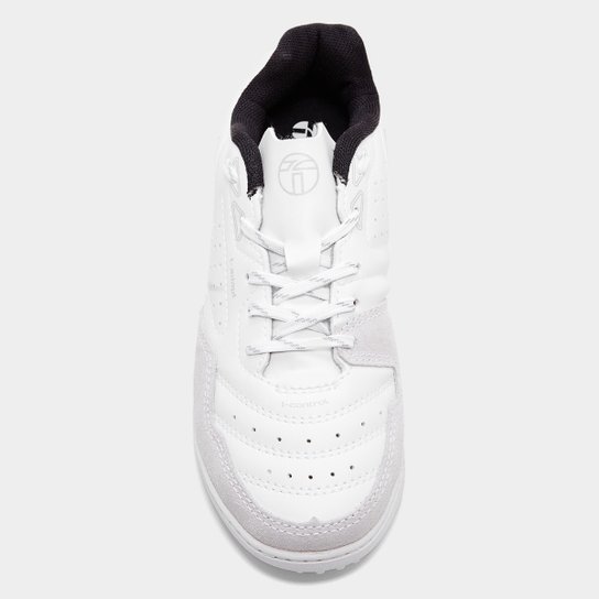 Chuteira Society Infantil Topper Dominator Club V