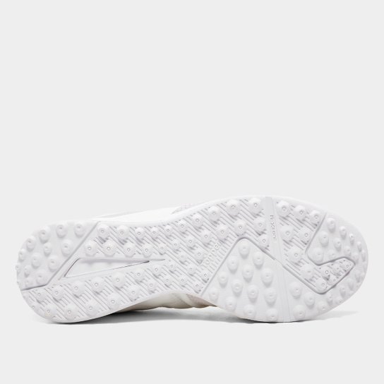 Chuteira Society Infantil Topper Dominator Club V