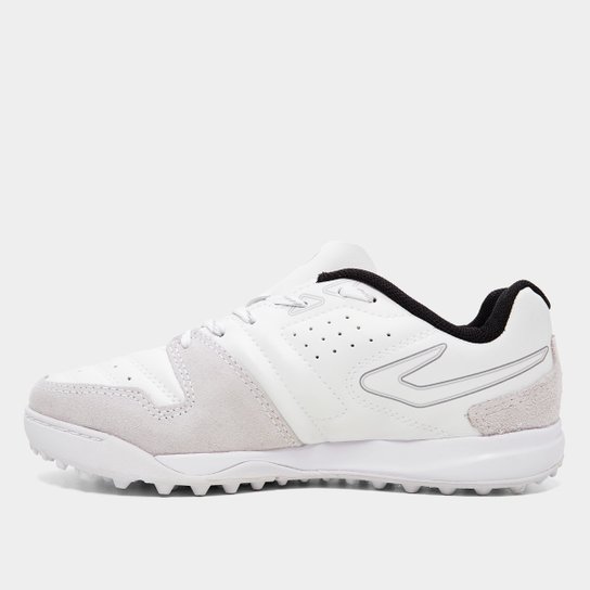 Chuteira Society Infantil Topper Dominator Club V