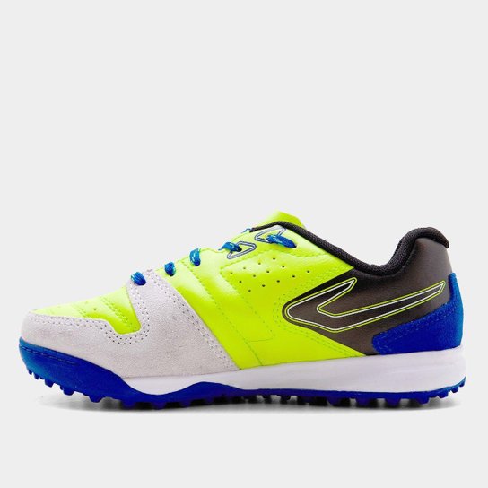 Chuteira Society Infantil Topper Dominator Club V