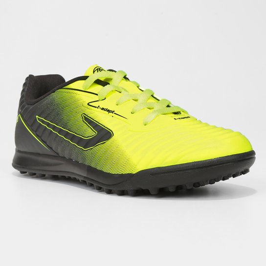 Chuteira Society Infantil Topper Forza II