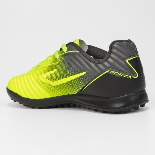 Chuteira Society Infantil Topper Forza II