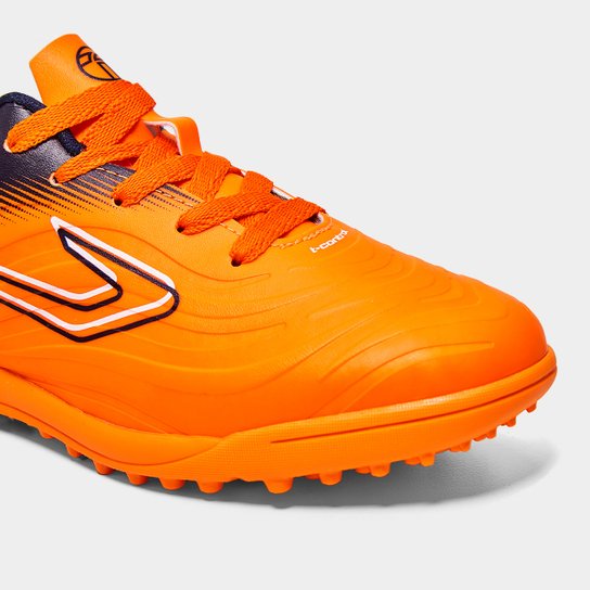 Chuteira Society Infantil Topper Forza III