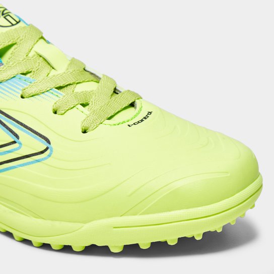 Chuteira Society Infantil Topper Forza III