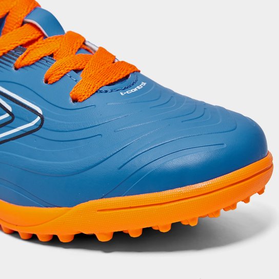 Chuteira Society Infantil Topper Forza III