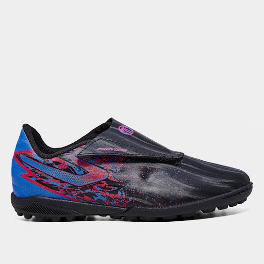 Chuteira Society Infantil Topper Provoke II