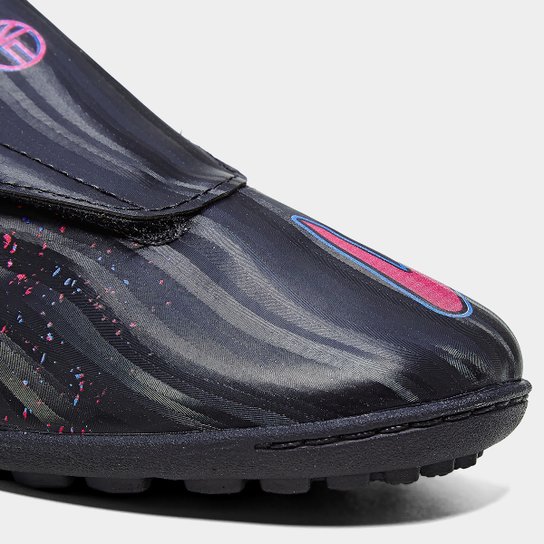 Chuteira Society Infantil Topper Provoke II