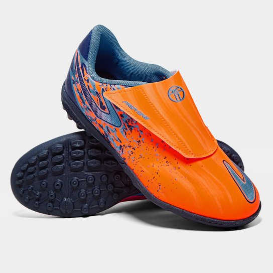 Chuteira Society Infantil Topper Provoke II