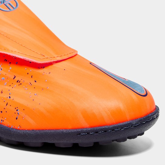 Chuteira Society Infantil Topper Provoke II