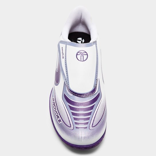 Chuteira Society Infantil Topper Provoke III