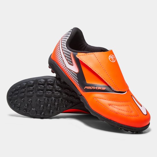 Chuteira Society Infantil Topper Provoke