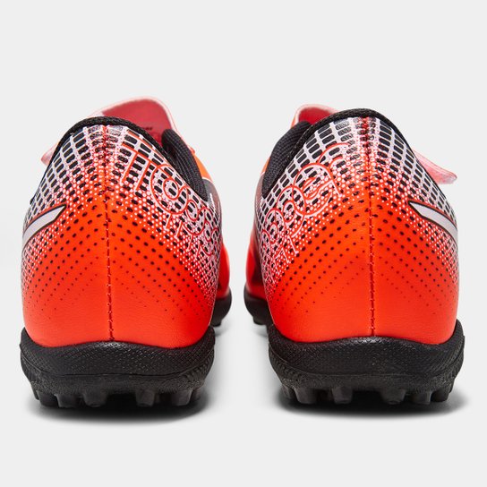 Chuteira Society Infantil Topper Provoke