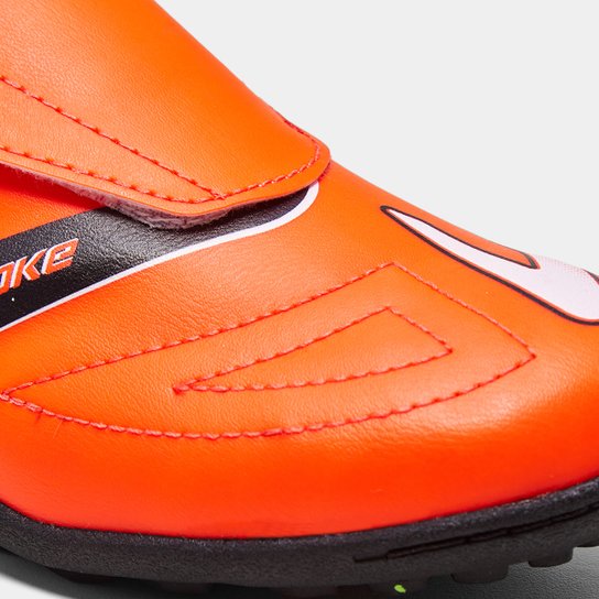 Chuteira Society Infantil Topper Provoke