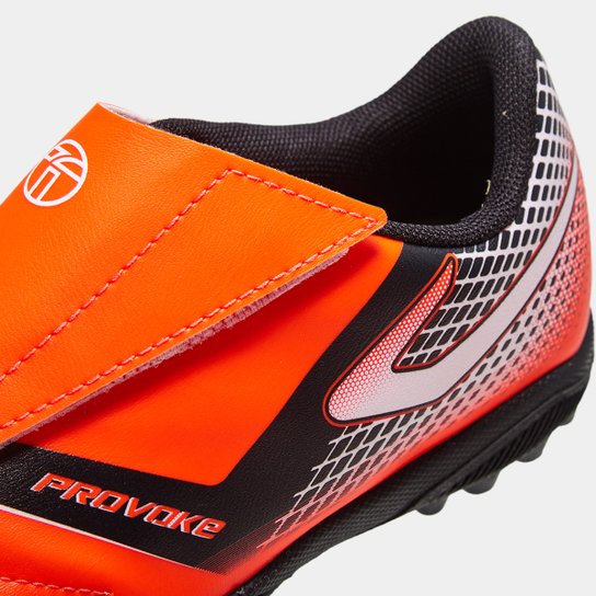 Chuteira Society Infantil Topper Provoke