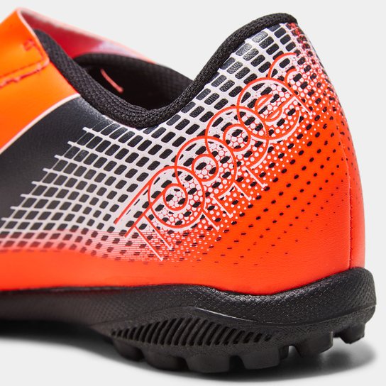 Chuteira Society Infantil Topper Provoke