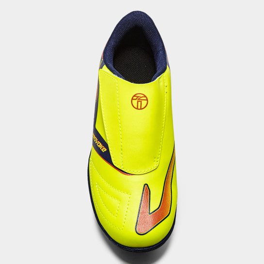 Chuteira Society Infantil Topper Provoke