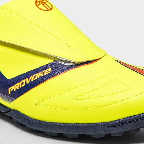 Chuteira Society Infantil Topper Provoke