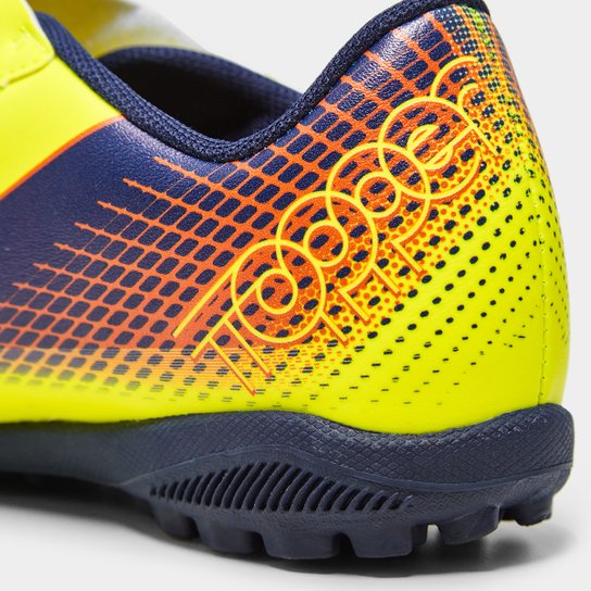 Chuteira Society Infantil Topper Provoke