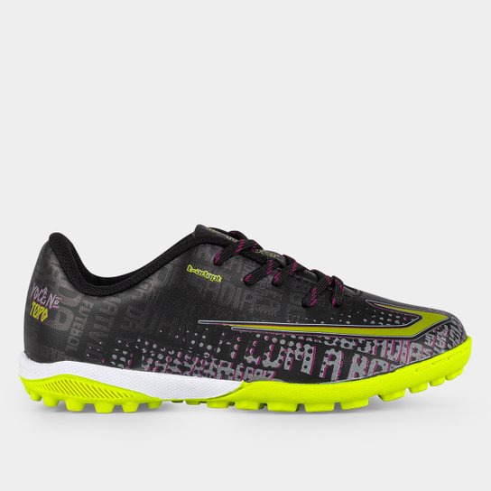 Chuteira Society Infantil Topper Resenha