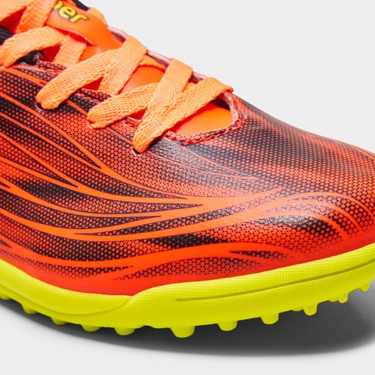 Chuteira Society Infantil Topper Slick V