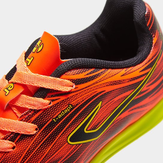 Chuteira Society Infantil Topper Slick V