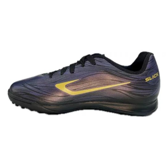 CHUTEIRA SOCIETY INFANTIL TOPPER SLICK V