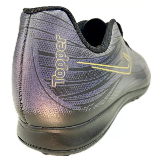 CHUTEIRA SOCIETY INFANTIL TOPPER SLICK V