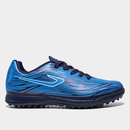 Chuteira Society Infantil Topper Slick V