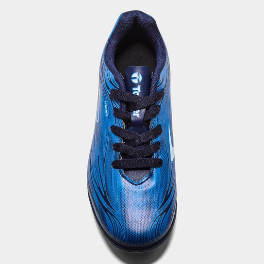 Chuteira Society Infantil Topper Slick V