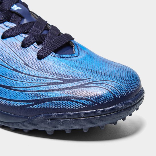 Chuteira Society Infantil Topper Slick V