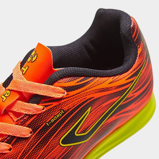 Chuteira Society Infantil Topper Slick V