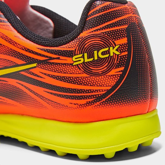 Chuteira Society Infantil Topper Slick V