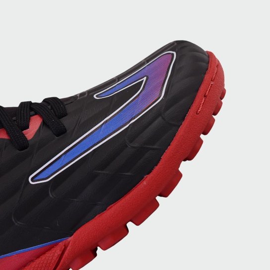 Chuteira Society Infantil Topper Sprint