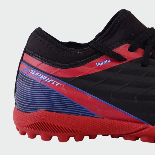 Chuteira Society Infantil Topper Sprint