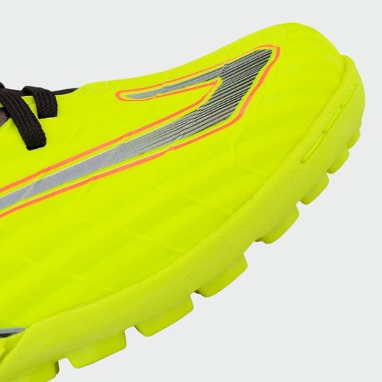 Chuteira Society Infantil Topper Sprint