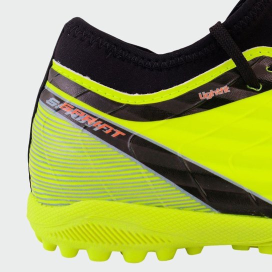 Chuteira Society Infantil Topper Sprint