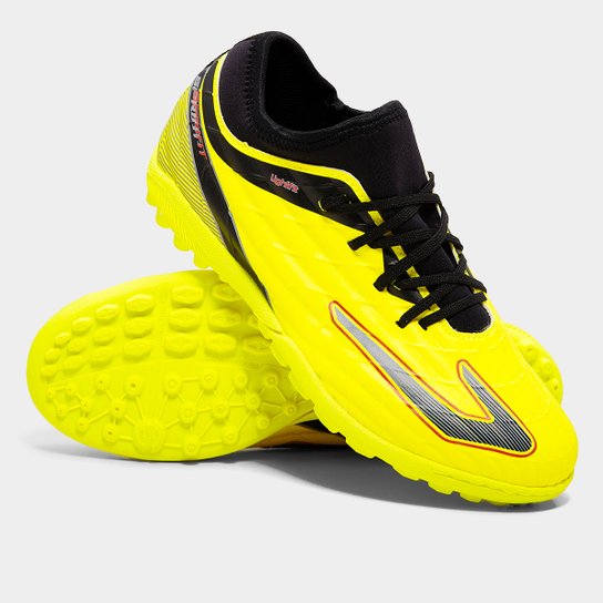 Chuteira Society Infantil Topper Sprint