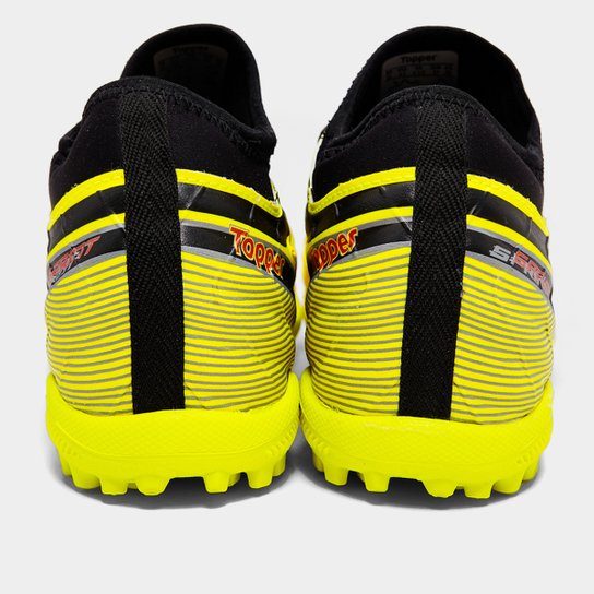 Chuteira Society Infantil Topper Sprint