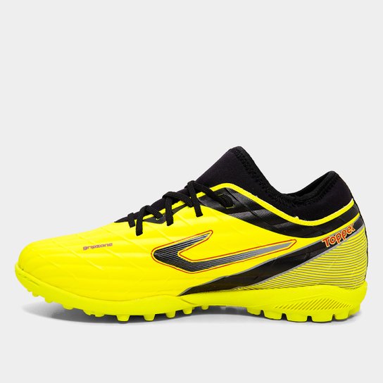 Chuteira Society Infantil Topper Sprint