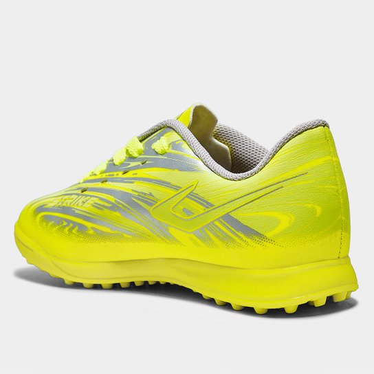 Chuteira Society Infantil Topper Strike V