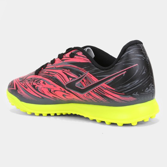 Chuteira Society Infantil Topper Strike V